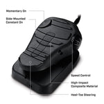 Minn Kota Trolling Motor, 5 Forward Speeds and 3 Reverse Speed, 70 lb Of Thrust, 45 in Length - 1355970