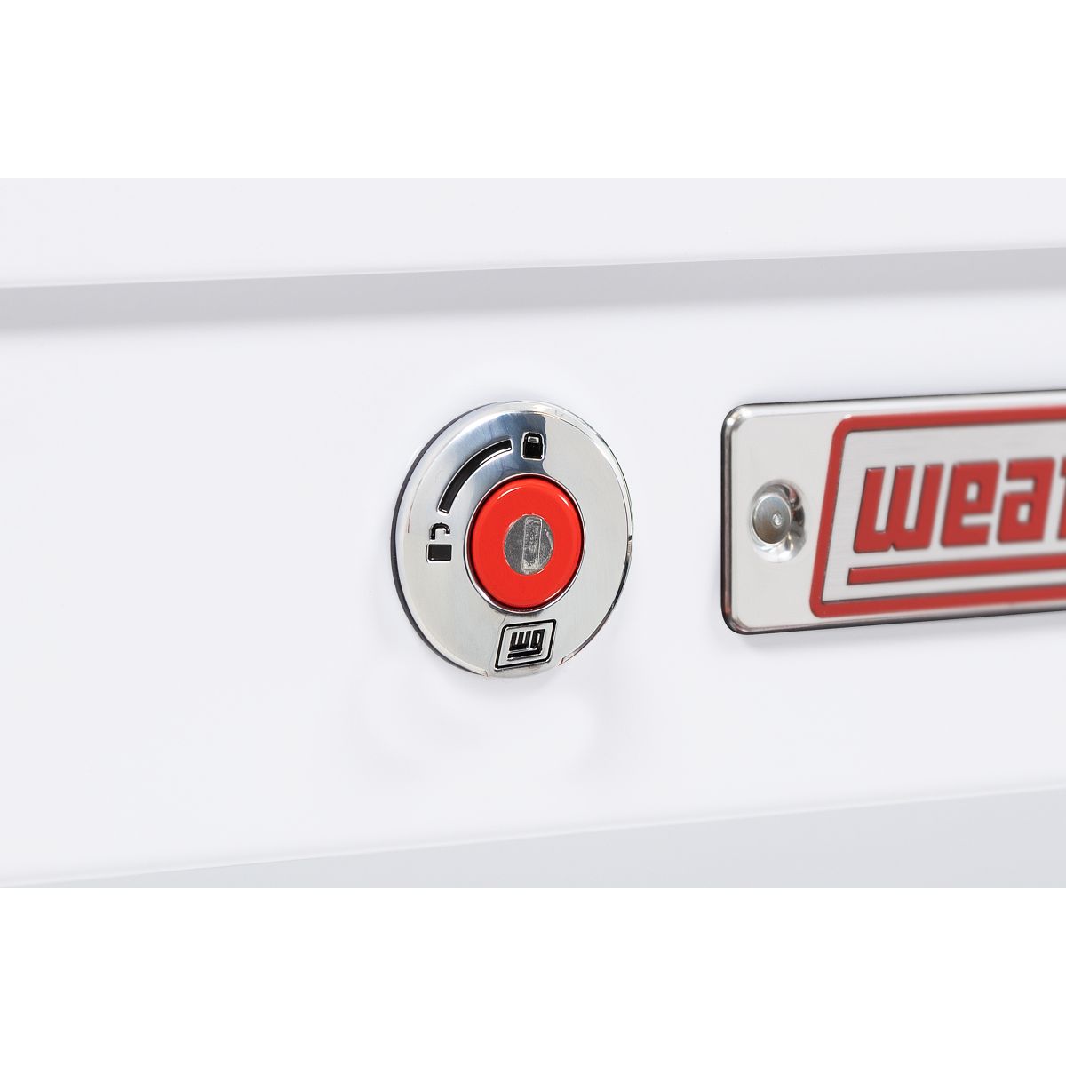 Weather Guard Truck Toolboxes & Side Boxes 185-3-04 product image 6