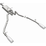 MagnaFlow Exhaust Products Exhaust System Kit 19429 product image 4