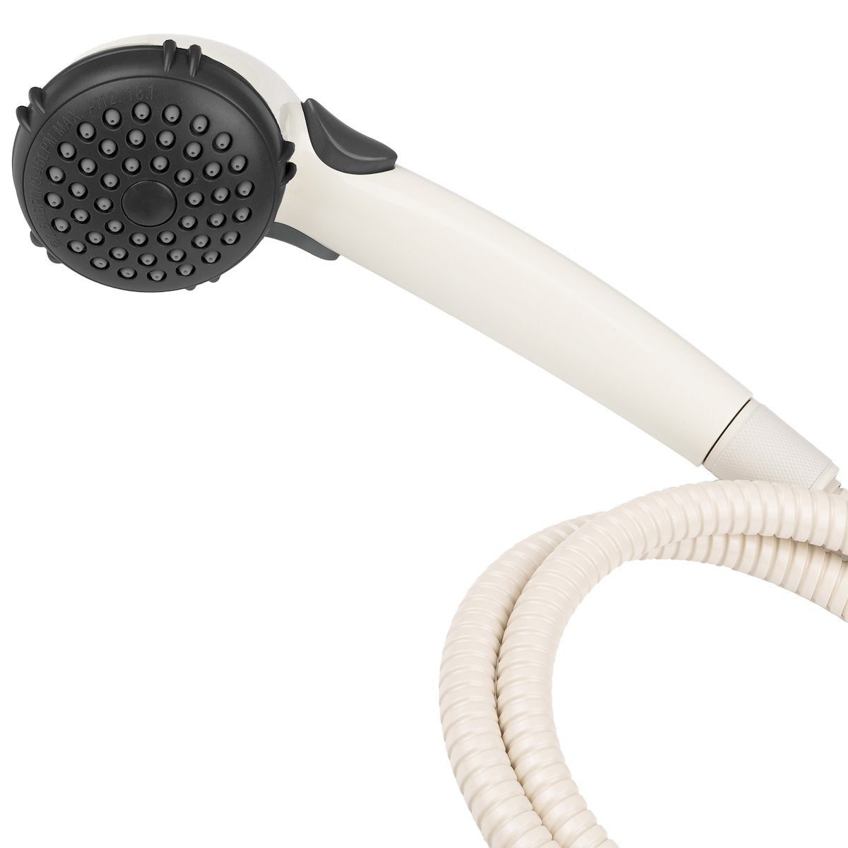 Dura Faucet Shower Head - DF-SA400-BQ