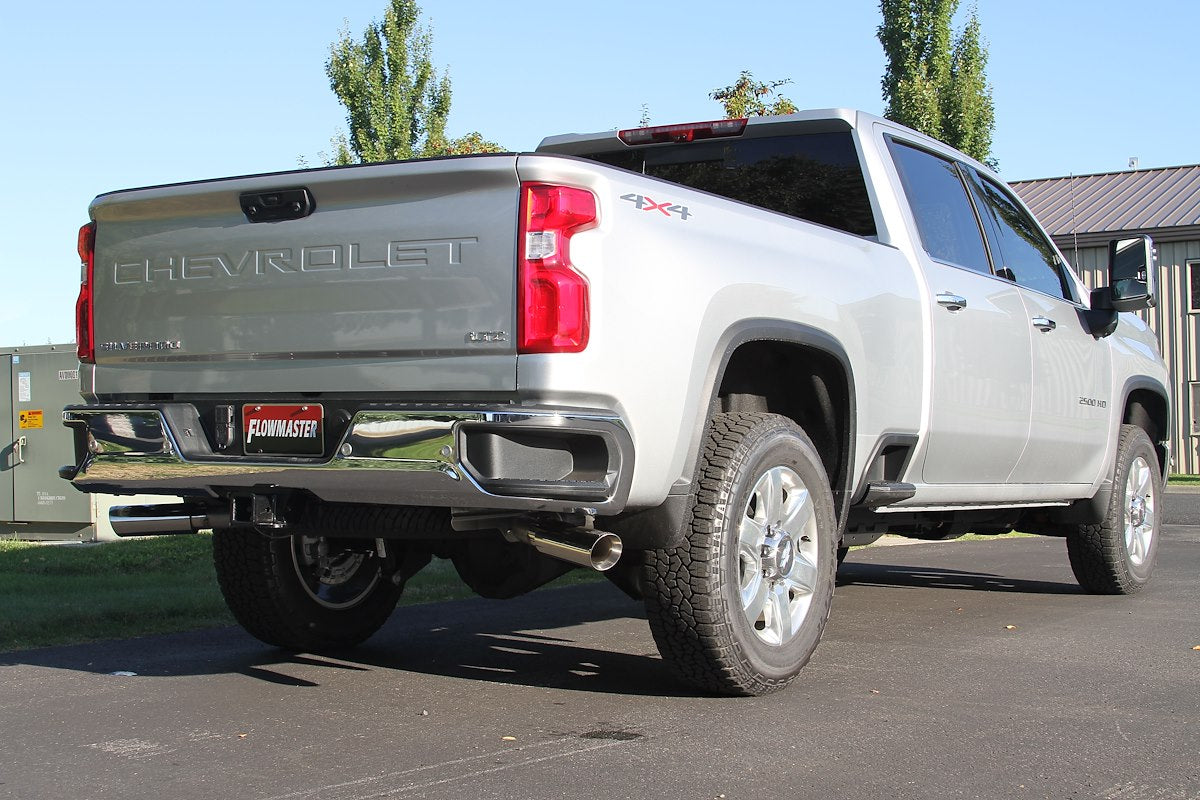Flowmaster Exhaust System Kit 817933 product image 5
