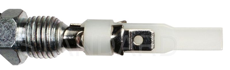Standard Motor Eng.Management Door Jamb Switch, 2 Terminals, 3/8 in X 24 Thread, 3/8 in X 24 Thread - DS-240