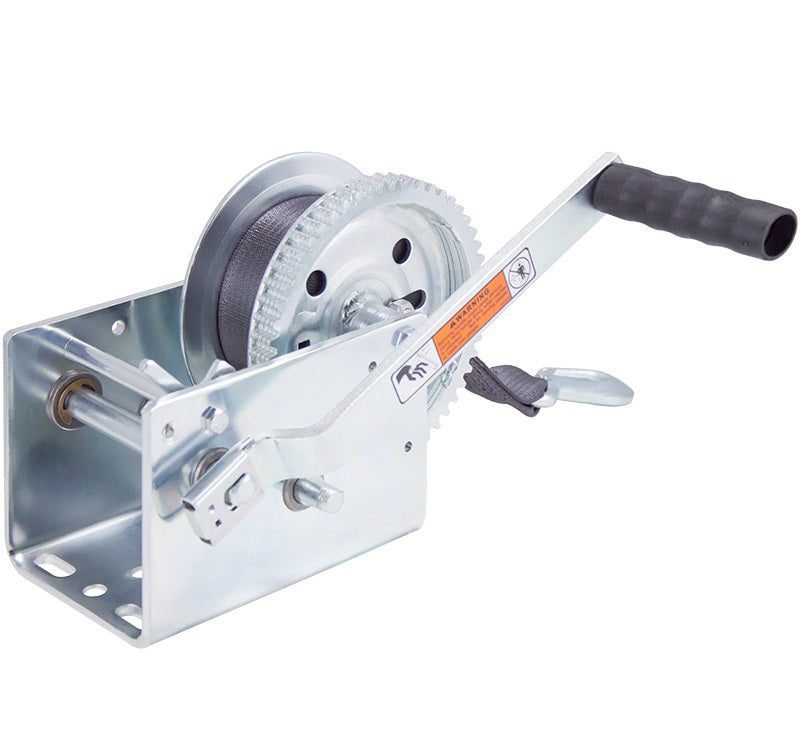 Dutton Lainson Corp Winch Handle, 9-1/2 in Length - 70330