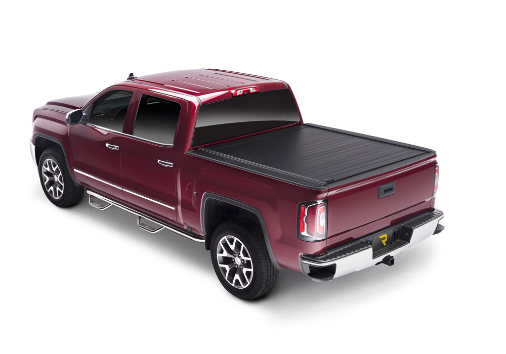 Retrax Retractable Tonneau Covers 80402 product image 1