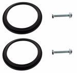 Valterra Sewer Waste Valve Seal, 3 in, Set Of 2 - T1003-9VP