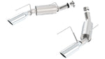 Borla Exhaust System Kit 11806 product image 1