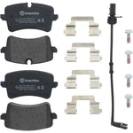 Brembo Brake Pads P85150 product image 1