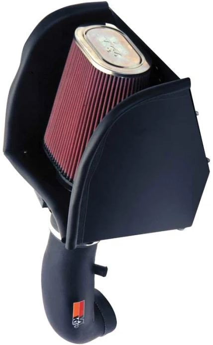 K&N Air Cleaner Assemblies and Air Intake Kits 57-3013-2 product image 2