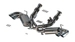 Borla Exhaust System Kit 140840 product image 2