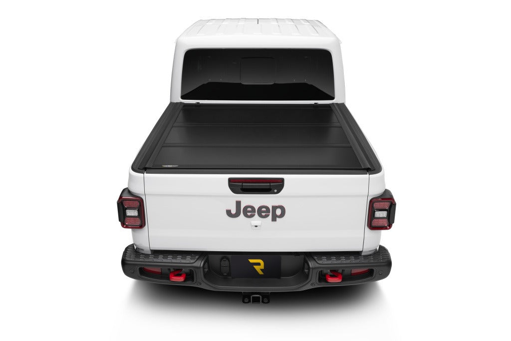 UnderCover Hard Folding Tonneau Covers UX32010 product image 10