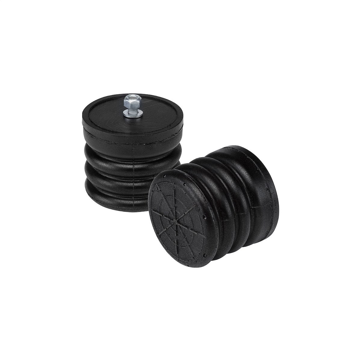 SuperSprings Air Suspension Helper Spring Kit SSF-327-47 product image 1
