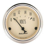 AutoMeter Gauge Set 1501 product image 5