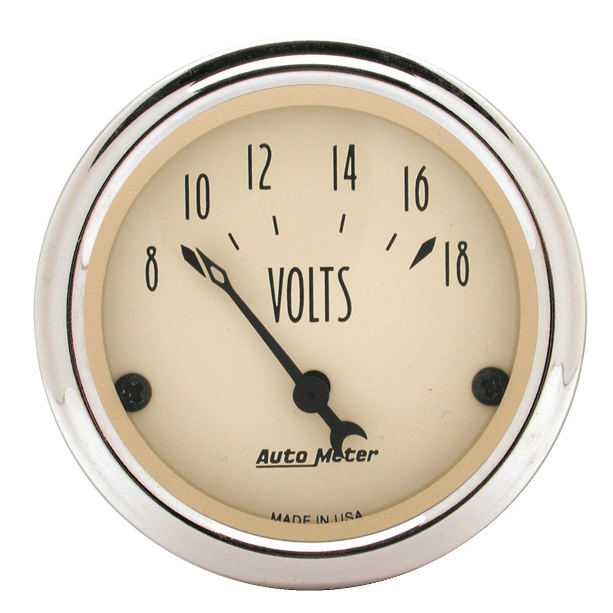 AutoMeter Gauge Set 1501 product image 5