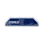 Attwood Marine Kicker Motor Steering Link, Stainless Steel - 11663-7
