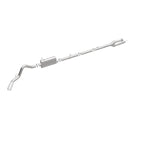 MagnaFlow Exhaust Products Exhaust System Kit 19174 product image 8