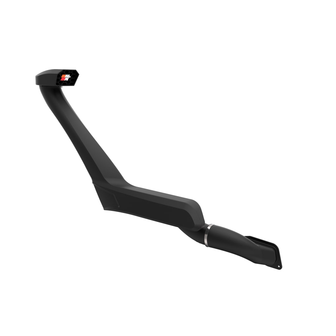K&N Air Cleaner Assembly Components 63-8003 product image 1