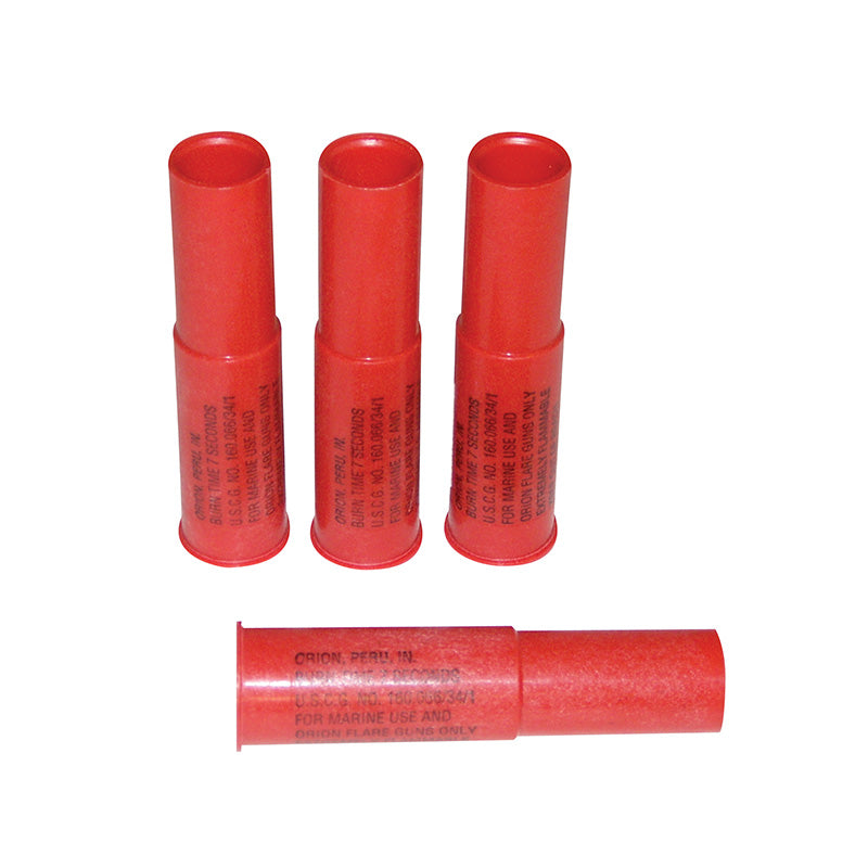Orion Distress Signal Kit, DOT 1.4 G UN0403/USCG Approved - 539