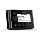 Fusion Electronics Radio Remote Control, MS-NRX300, Wired, IPX7 Waterproof - 010-01628-04