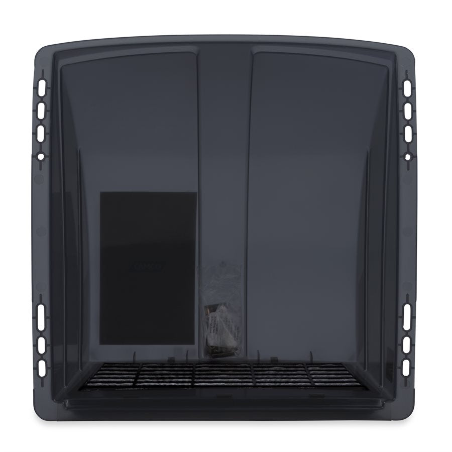 Camco Roof Vent Cover, For 14 in x 14 in Vents - 40453
