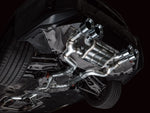 AWE Tuning Exhaust System Kit 3025-42487 product image 9