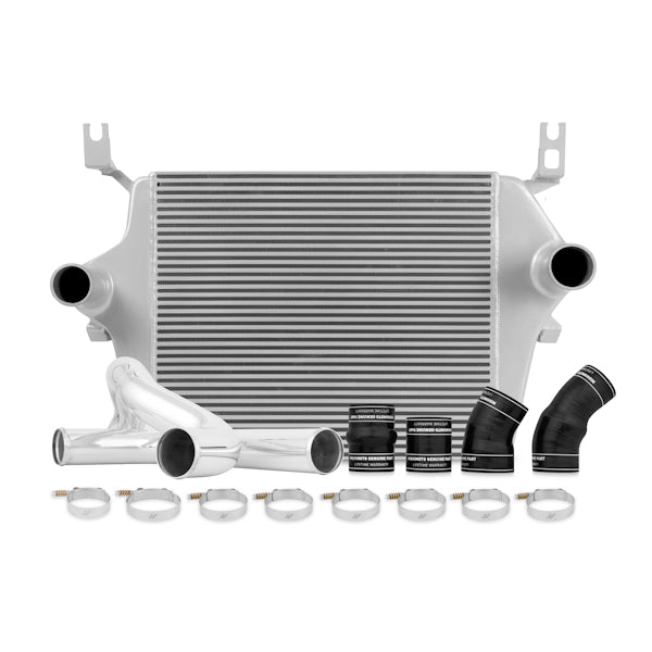 Mishimoto Intercooler Kit MMINT-F2D-03KSL product image 1