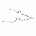 MagnaFlow Exhaust Products Exhaust System Kit 15717 product image 11