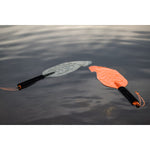 Yak Gear Marine Paddle, 23 in Non-Adjustable Length - 06-0014