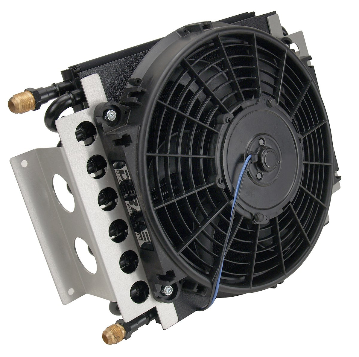 Derale Transmission, Oil & Power-Steering Coolers 15800 product image 3