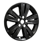 Coast2Coast Wheel Skins & Styled Wheel Covers IWCIMP446BLK product image 2