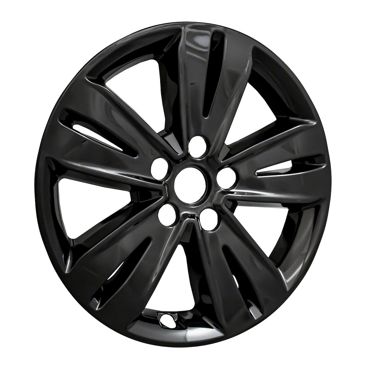 Coast2Coast Wheel Skins & Styled Wheel Covers IWCIMP446BLK product image 2