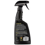 Meguiars Car Wax, 16 oz Spray Bottle - M3416