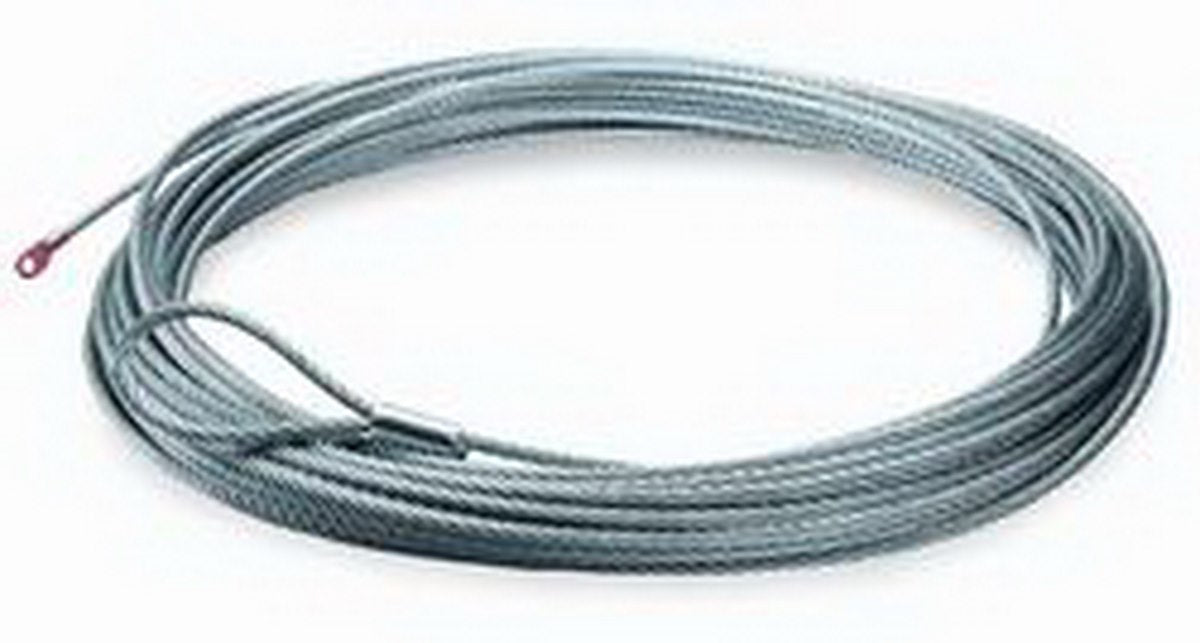 Warn Winch Cable 71717 product image 1