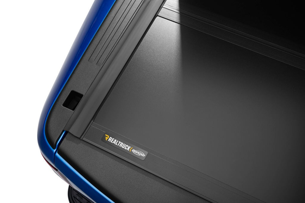 UnderCover Hard Folding Tonneau Covers UX32006 product image 9