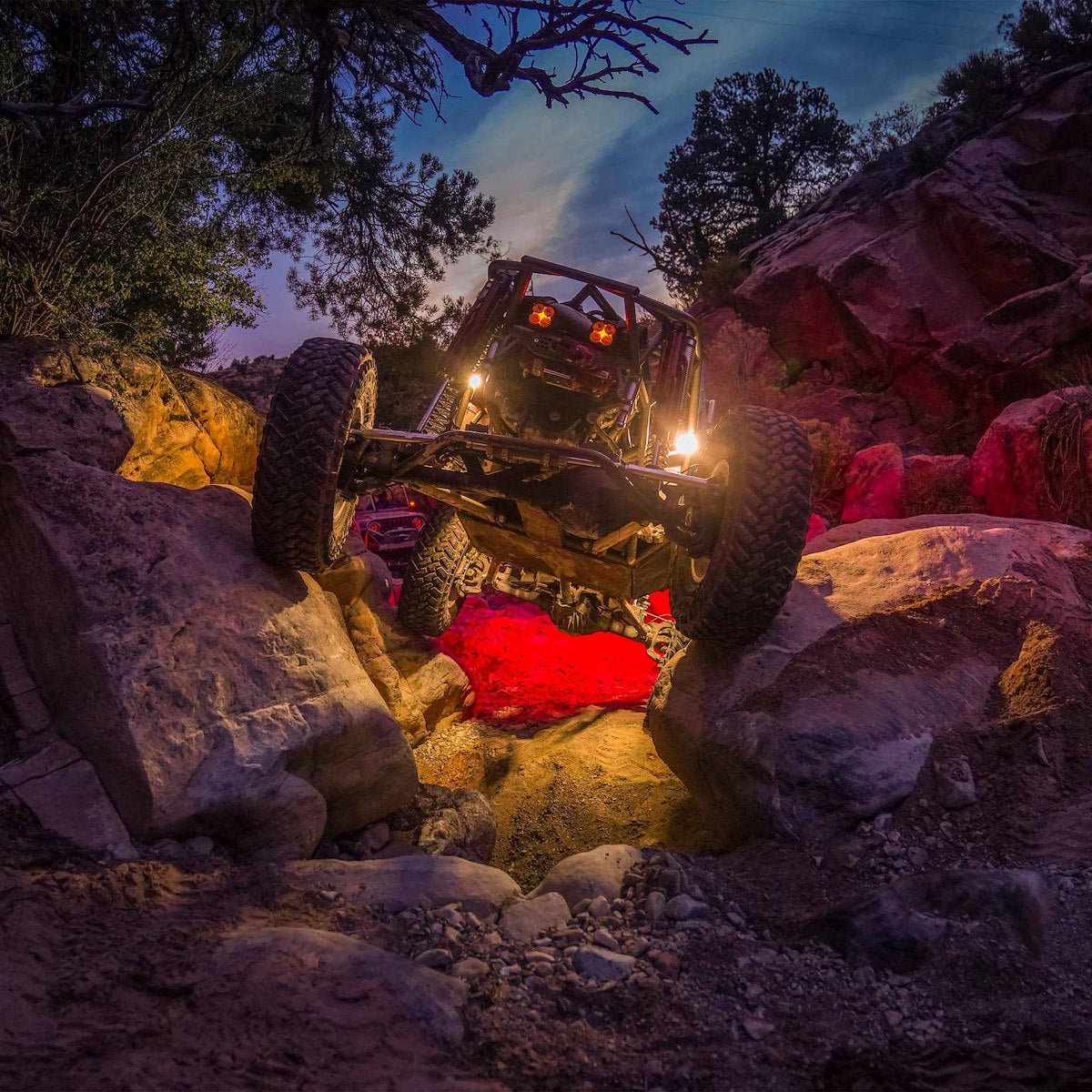 KC HiLiTES Off-Road Light 1265 product image 16