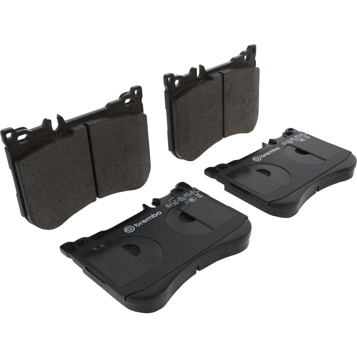 Brembo Brake Pads P50095 product image 2