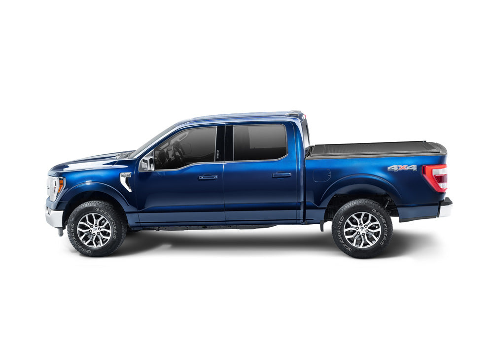 Retrax Retractable Tonneau Covers 60337 product image 7
