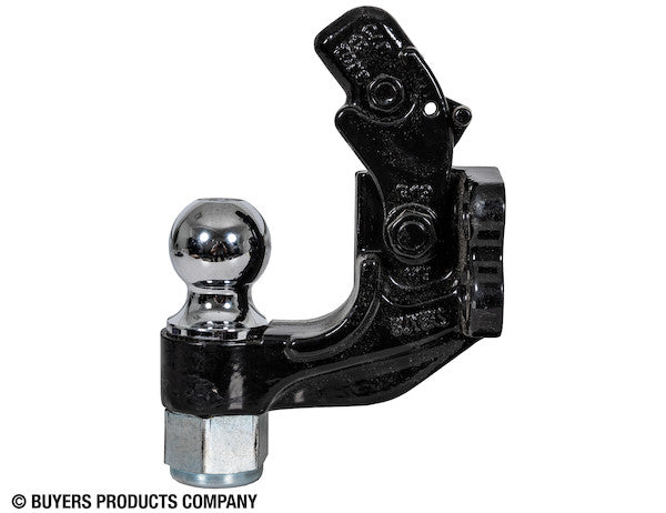Buyers Products Trailer Connectors & Towing Hardware BH152516 product image 3