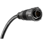 Humminbird Transducer, XM 14 HW CMSI T, 14 Pin, 400 ft Maximum Depth - 710311-1