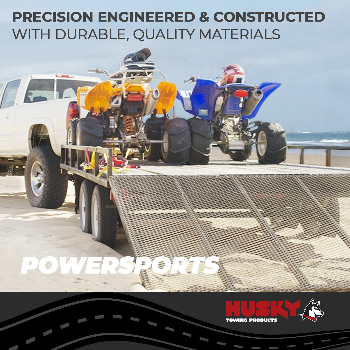 Husky Towing Towing & Trailer Hardware 33110 product image 6
