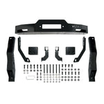 Westin Running Boards & Nerf Bars 57-93995 product image 5