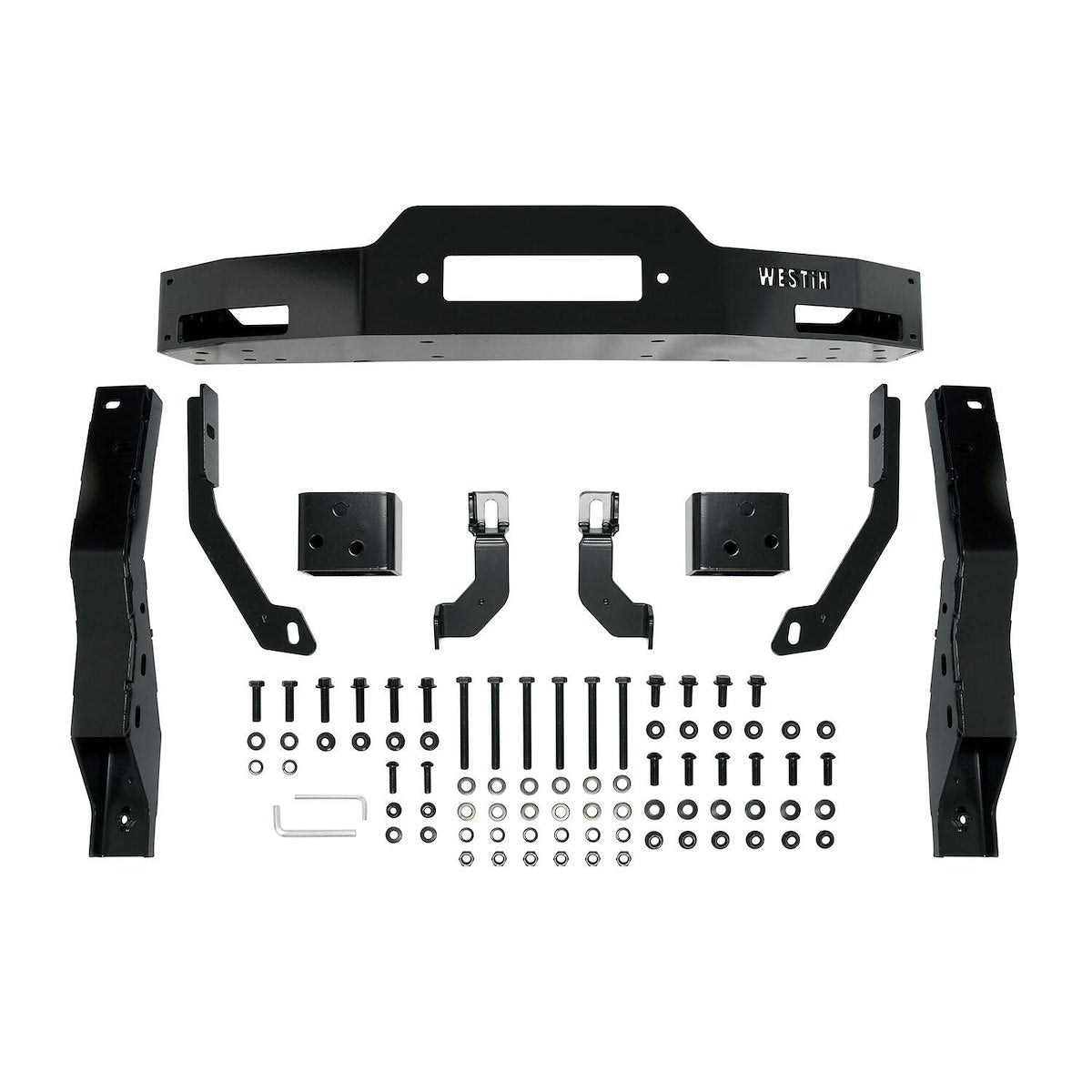 Westin Running Boards & Nerf Bars 57-93995 product image 5