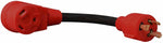 Valterra Power Cord Adapter, 12 in Length - A10-G30330VP
