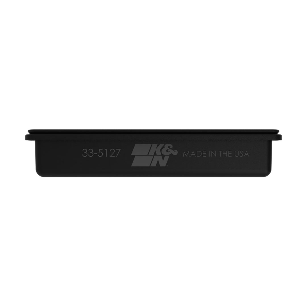 K&N Air Filter, Red - 33-5127