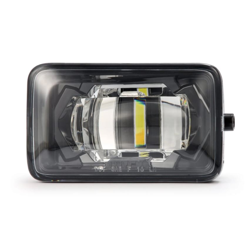AlphaRex Headlight Assembly 210009 product image 1
