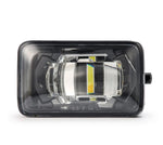 AlphaRex Headlight Assembly 210009 product image 1