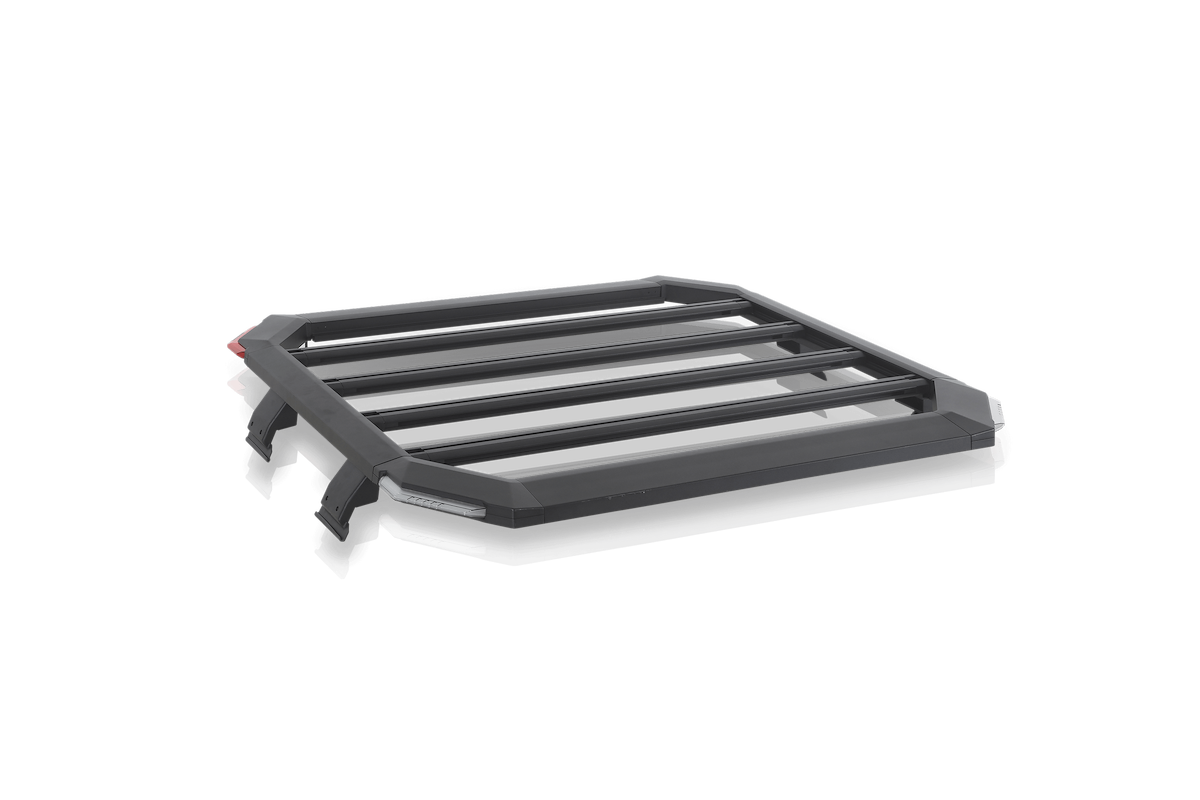 Attica 4x4 Roof Rack ATTJL02F102-BX product image 4