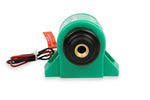 Mr. Gasket Fuel Pump Electric, 35 gal Per Hour, 4-7 PSI Max Pressure, 3/8 in Inlet/Outlet - 12D