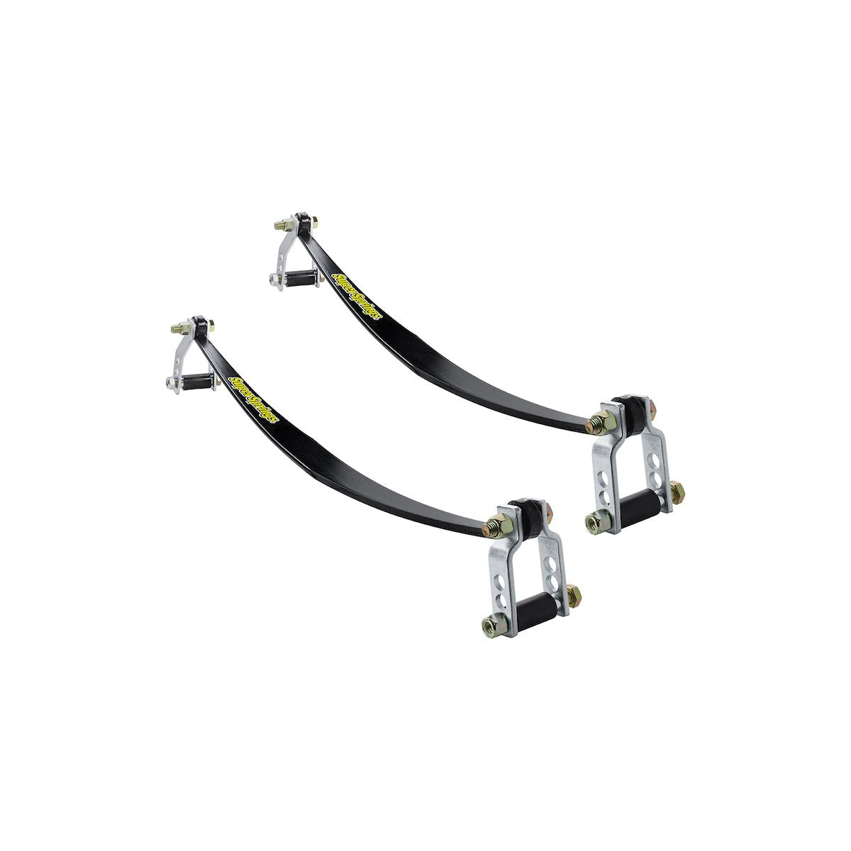 SuperSprings Leaf Helper Spring SSA16 product image 1