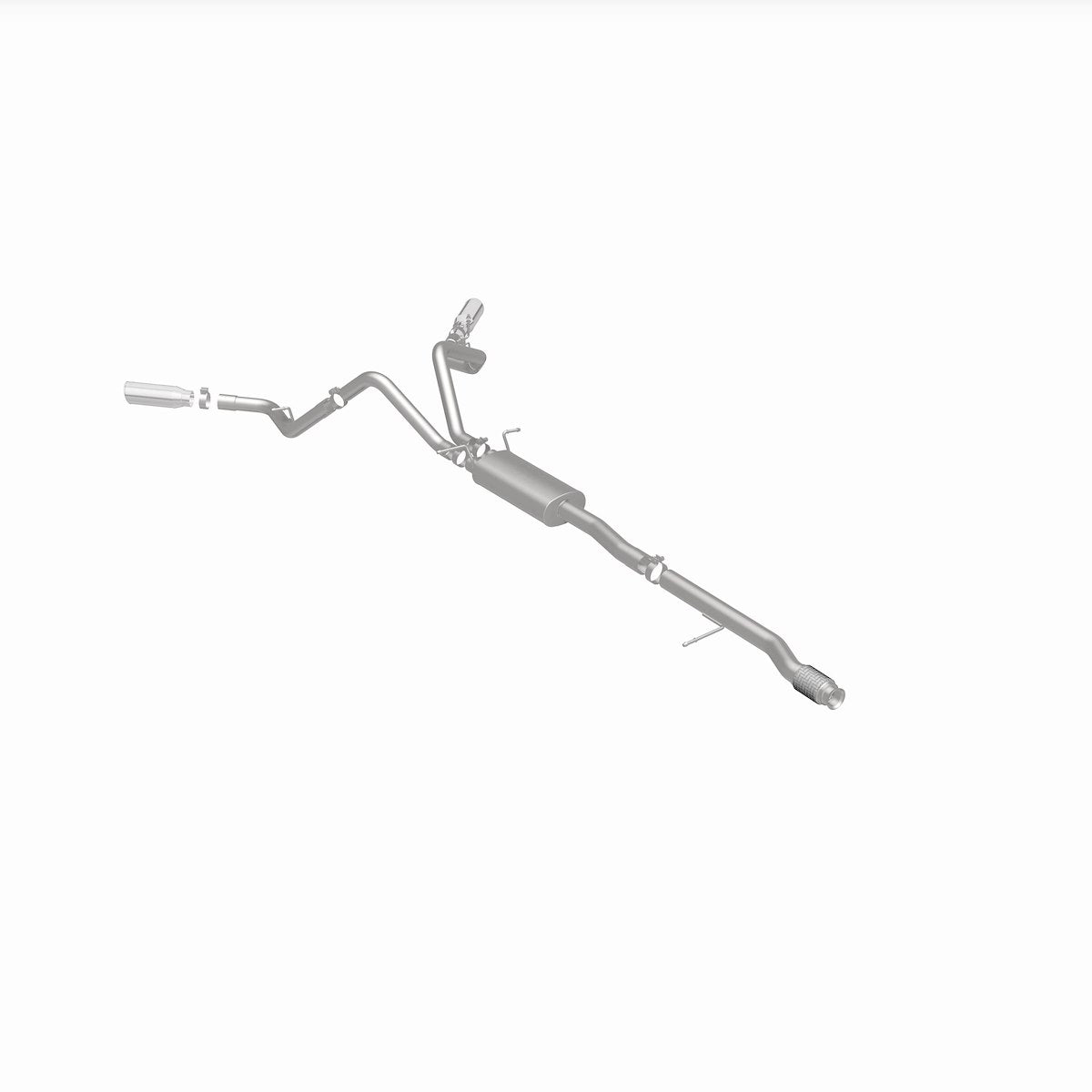 MagnaFlow Exhaust Products Exhaust System Kit 15269 product image 17