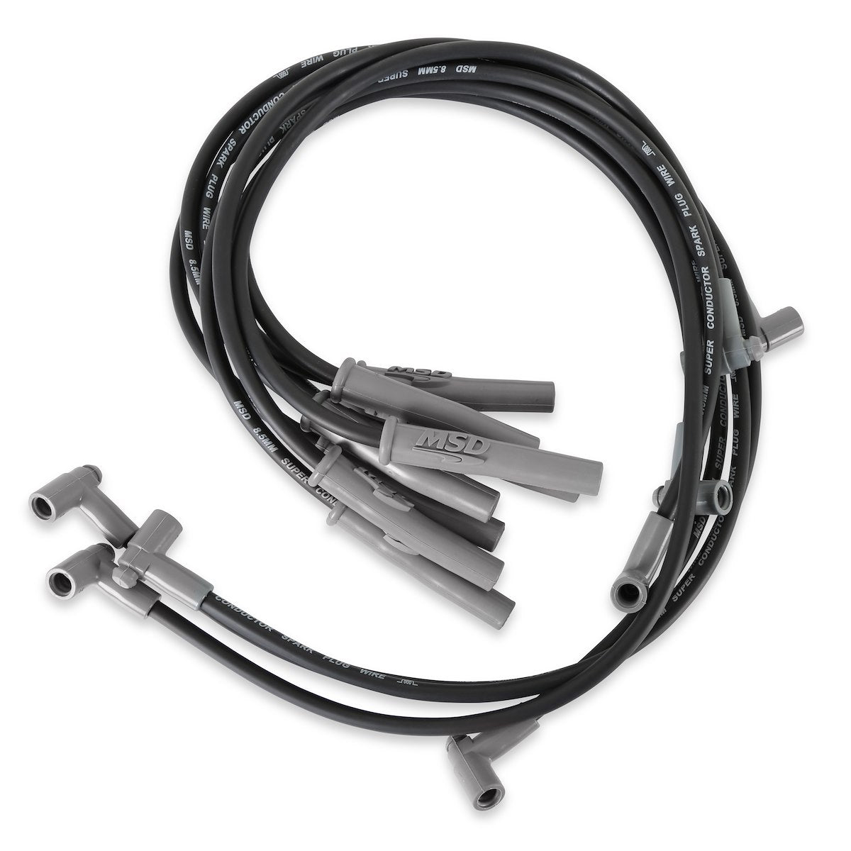 MSD Spark Plug Wire Set 31363 product image 1